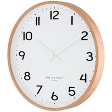 53cm Olivia Silent Wall Clock